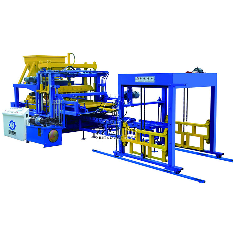 QTY6-15��Һ��ȫ�Ԅ�(d��ng)�ƴu�C(j��)