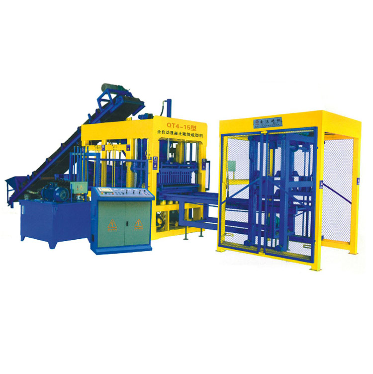 QTY4-15ȫ�Ԅ�(d��ng)Һ�����K���͙C(j��)